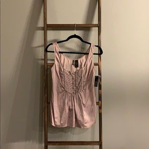 NWT Bisou Bisou Top